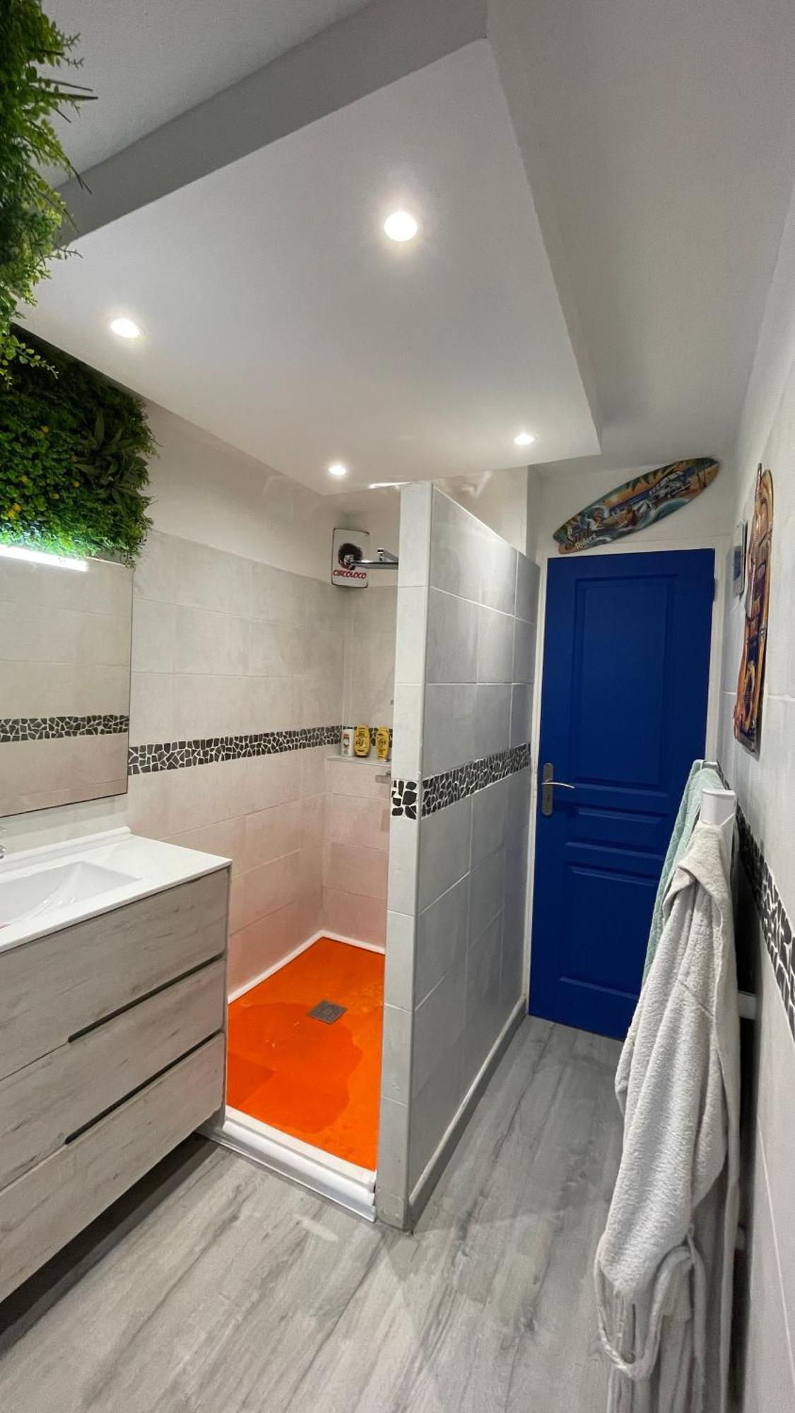 Residence Haut De Gamme - 45M2 Refait A Neuf En Juin 2024 Avec Tres Grande Piscine Chauffee Agde Exterior foto